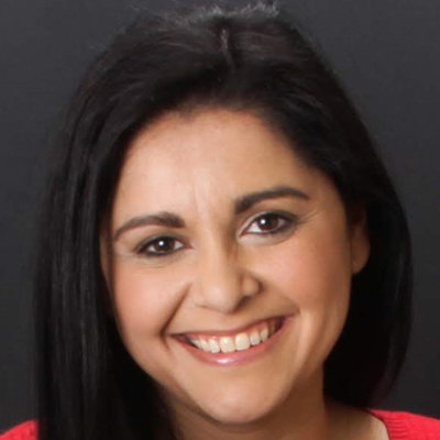 Sandra Malik